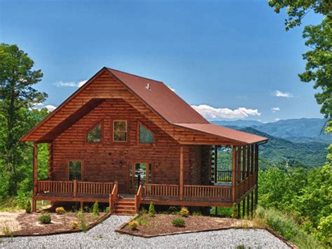 13 Beds. . Log cabins in smoky mountains for sale